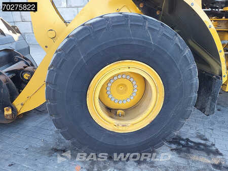 Hjullaster 2019 Caterpillar 950 M (14)