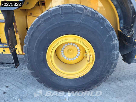 Hjullaster 2019 Caterpillar 950 M (15)
