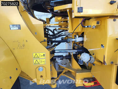 Hjullaster 2019 Caterpillar 950 M (17)