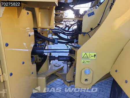 Hjullaster 2019 Caterpillar 950 M (18)