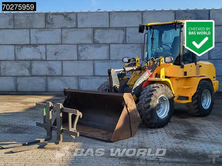 Radlader 2021 Volvo L30 G (1)