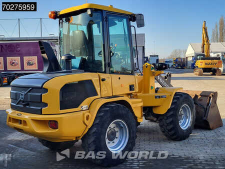 Radlader 2021 Volvo L30 G (10)