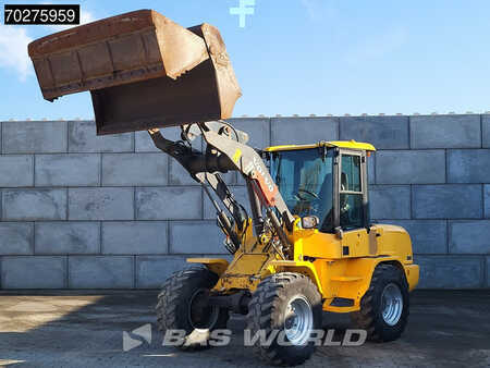 Radlader 2021 Volvo L30 G (3)