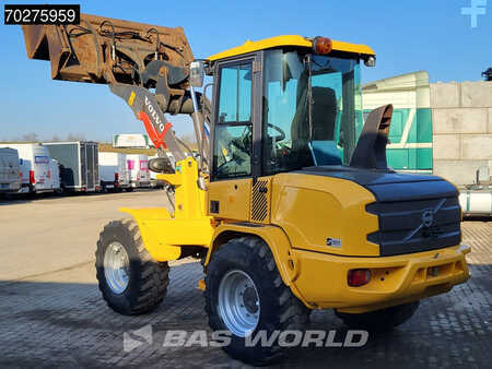 Radlader 2021 Volvo L30 G (5)