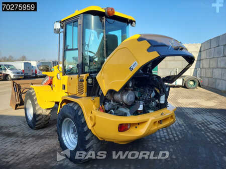 Radlader 2021 Volvo L30 G (7)