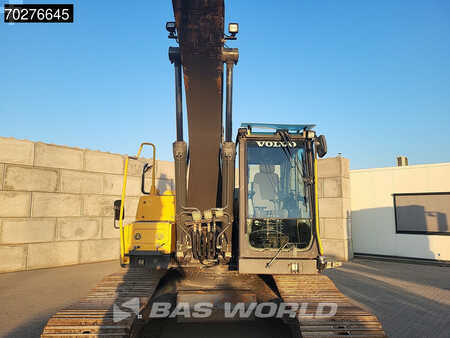 Telakaivinkoneet  2013 Volvo EC220 D L (5)