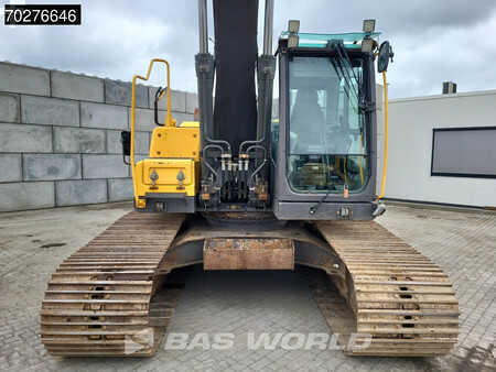 Telakaivinkoneet  2013 Volvo EC220 D L (8)