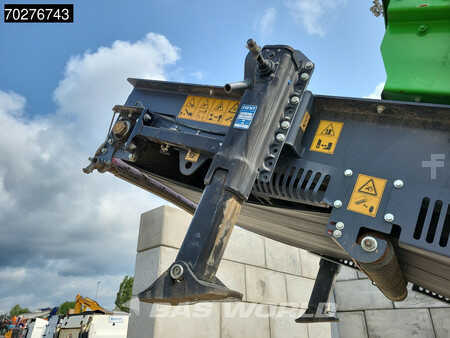Övrigt 2022 Terex Cobra 290R (10)