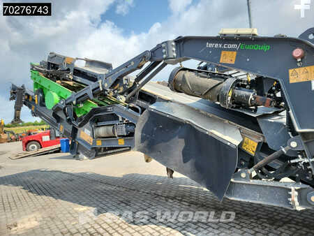 Övrigt 2022 Terex Cobra 290R (14)