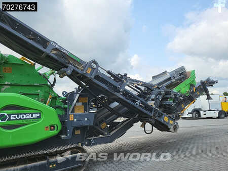 Övrigt 2022 Terex Cobra 290R (15)