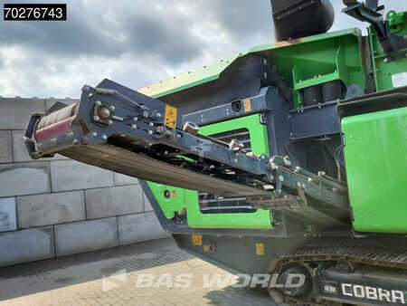 Övrigt 2022 Terex Cobra 290R (16)