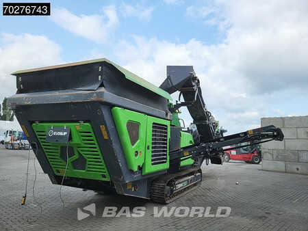 Övrigt 2022 Terex Cobra 290R (17)