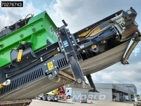 Övrigt 2022 Terex Cobra 290R (18)