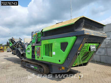 Övrigt 2022 Terex Cobra 290R (2)