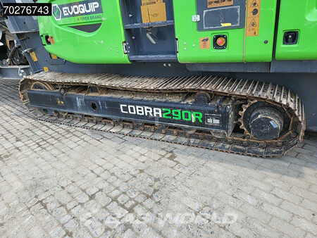 Övrigt 2022 Terex Cobra 290R (21)