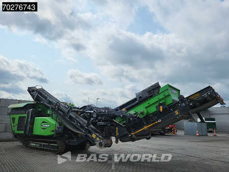 Övrigt 2022 Terex Cobra 290R (5)