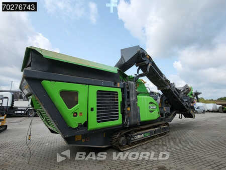 Övrigt 2022 Terex Cobra 290R (6)