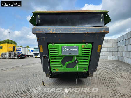 Övrigt 2022 Terex Cobra 290R (7)