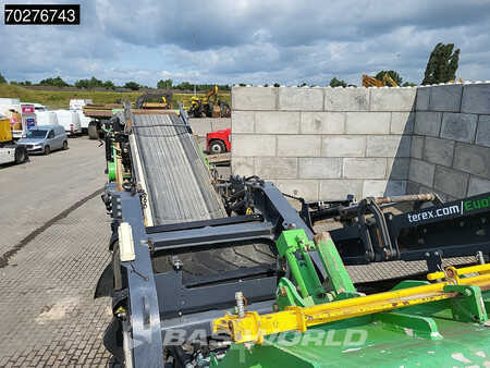 Övrigt 2022 Terex Cobra 290R (8)