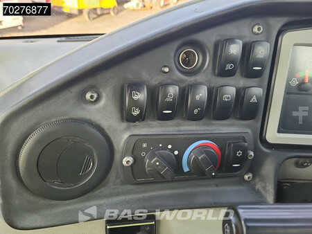 Knickgelenkte Muldenkipper/Dumper 2017 Caterpillar 745 C (31)