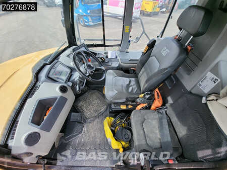 Knickgelenkte Muldenkipper/Dumper 2021 Caterpillar 745 -04A NEXT GEN - NG (27)