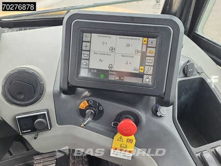 Knickgelenkte Muldenkipper/Dumper 2021 Caterpillar 745 -04A NEXT GEN - NG (31)