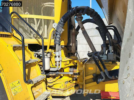 Knickgelenkte Muldenkipper/Dumper 2021 Caterpillar 745 -04A NEXT GEN - NG (22)