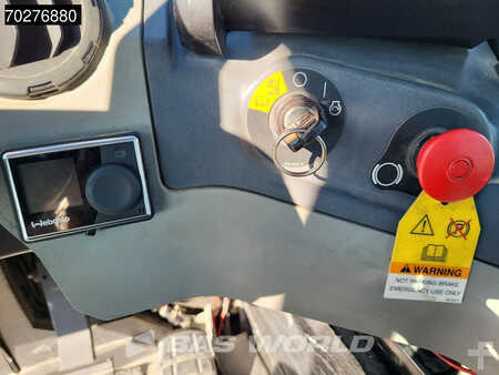Knickgelenkte Muldenkipper/Dumper 2021 Caterpillar 745 -04A NEXT GEN - NG (29)