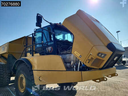 Caterpillar 745 -04A NEXT GEN - NG