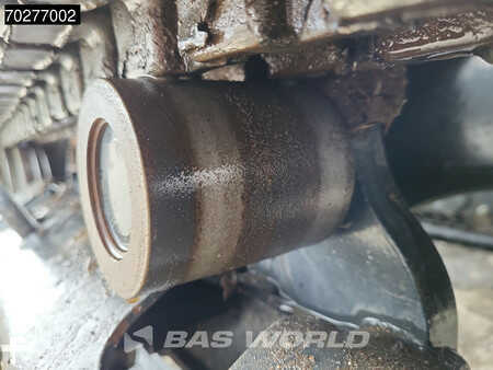 Mini excavadoras 2022 Yanmar VIO26-6 (22)