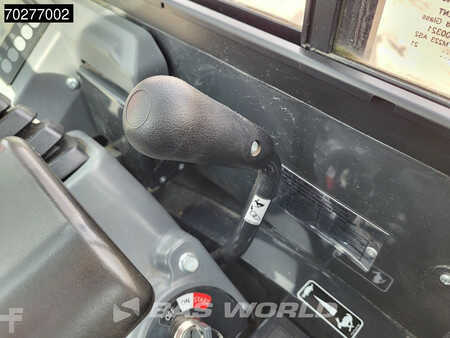 Mini excavadoras 2022 Yanmar VIO26-6 (29)
