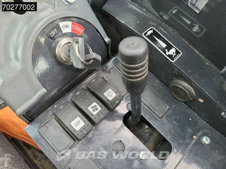 Mini excavadoras 2022 Yanmar VIO26-6 (30)