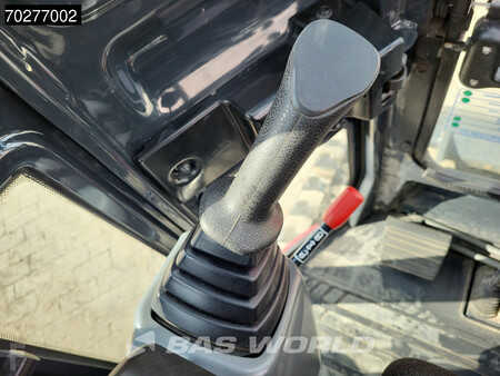 Mini excavadoras 2022 Yanmar VIO26-6 (31)