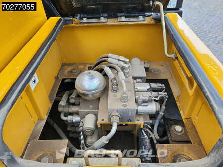 Koparki kołowe 2021 Sany SY155W (23)