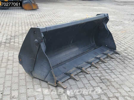 Hjullaster 2020 Sany SW105 (20)
