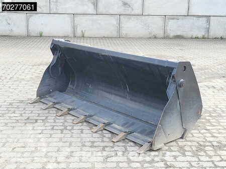 Hjullaster 2020 Sany SW105 (21)