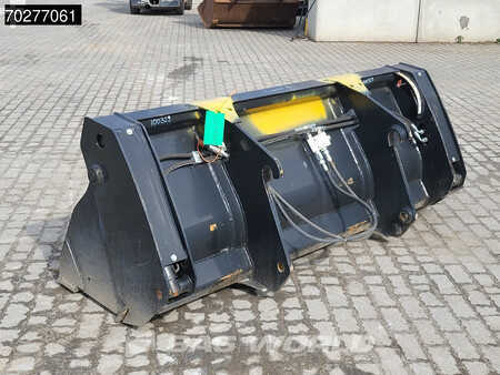 Hjullaster 2020 Sany SW105 (22)