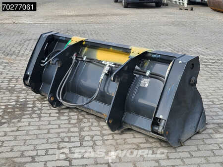 Hjullaster 2020 Sany SW105 (23)
