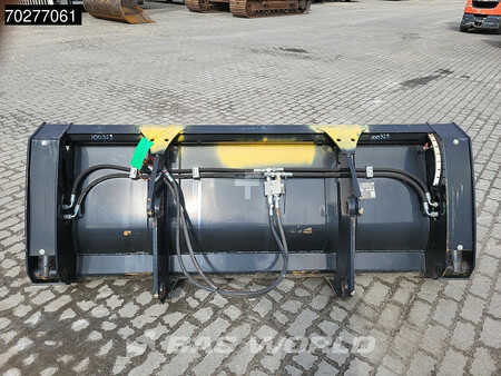 Hjullaster 2020 Sany SW105 (24)