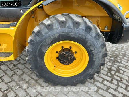 Hjullaster 2020 Sany SW105 (34)
