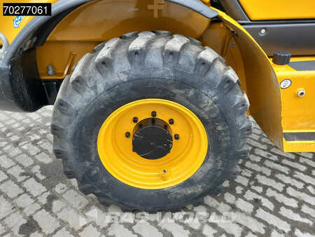 Hjullaster 2020 Sany SW105 (35)