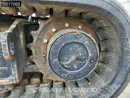 Minibagry 2021 Sany SY80U (16)