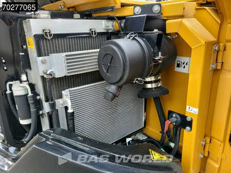 Minibagry 2021 Sany SY80U (22)