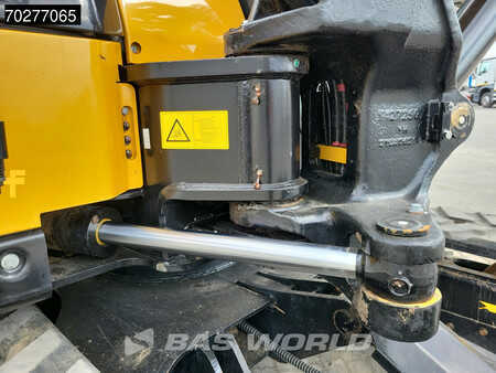 Minibagry 2021 Sany SY80U (25)