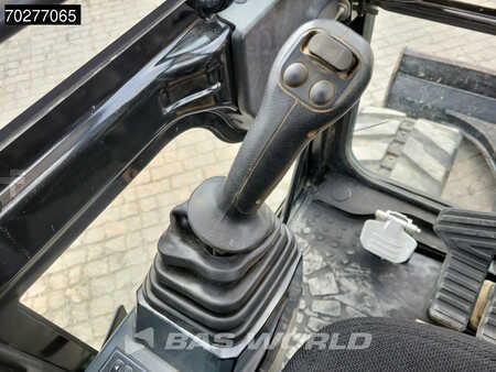 Minibagry 2021 Sany SY80U (31)
