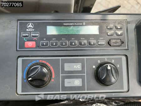 Minibagry 2021 Sany SY80U (32)