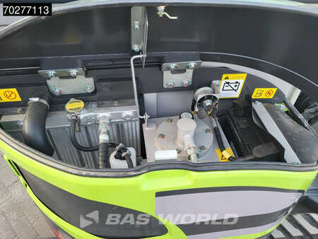 Minibagry 2024 Zoomlion ZE26 GU CE CERTIFIED (19)