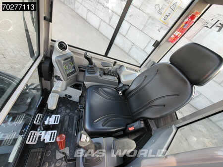 Minibagry 2024 Zoomlion ZE26 GU CE CERTIFIED (22)