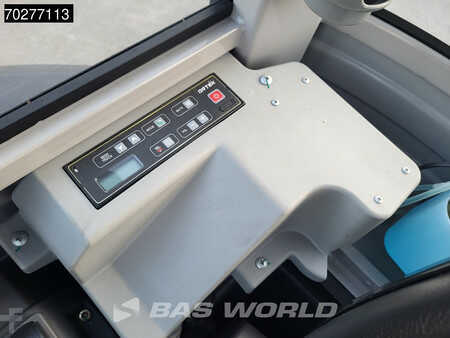 Minibagry 2024 Zoomlion ZE26 GU CE CERTIFIED (23)