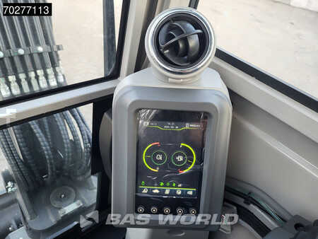 Minibagry 2024 Zoomlion ZE26 GU CE CERTIFIED (28)